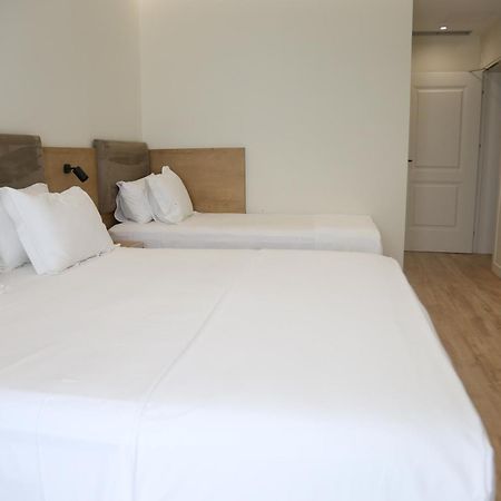 B&B Champagne, Vlore Bay Radhimë Exteriör bild