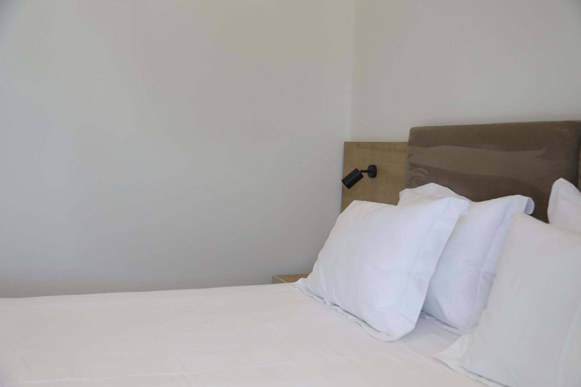 B&B Champagne, Vlore Bay Radhimë Exteriör bild