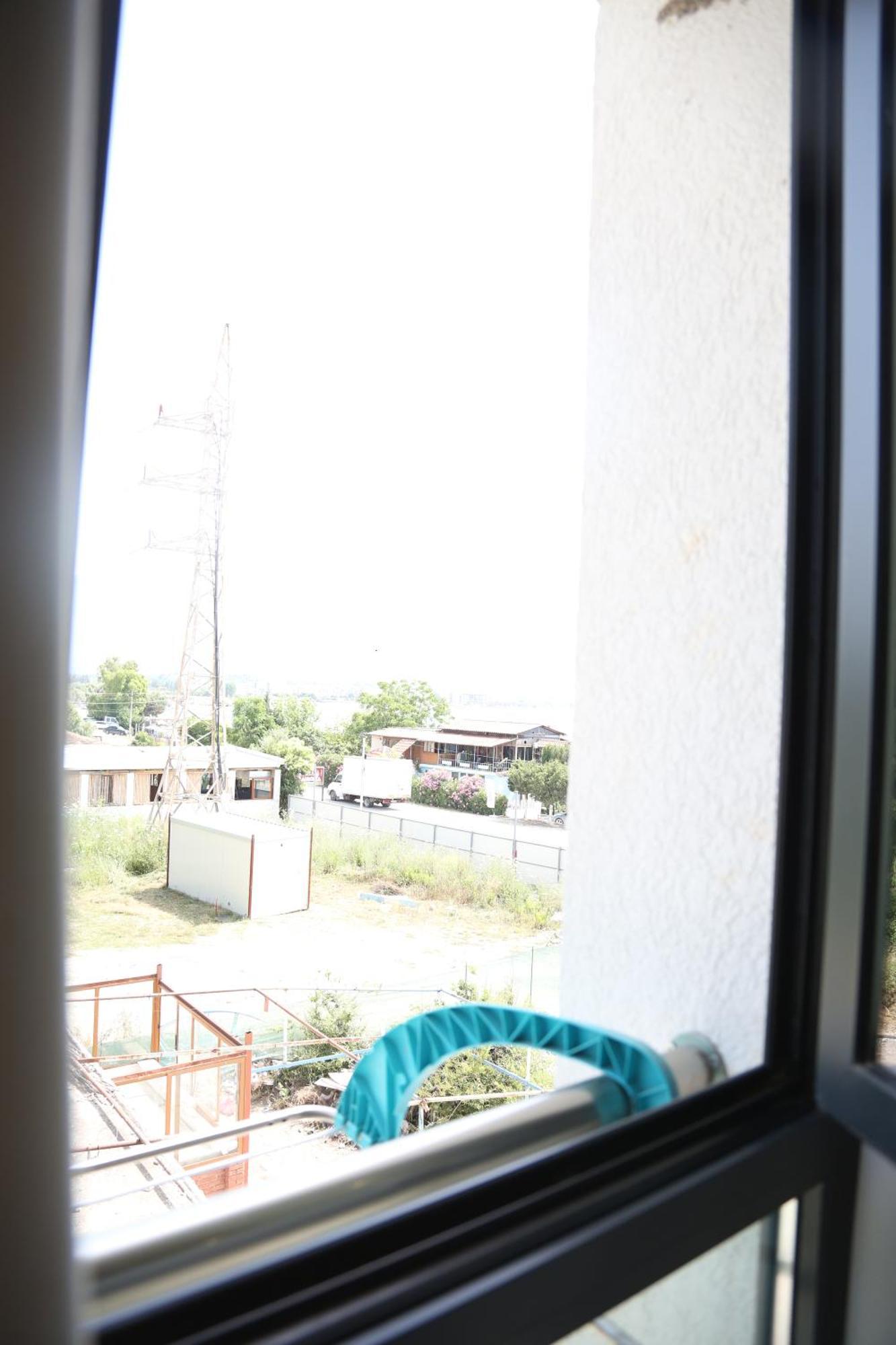 B&B Champagne, Vlore Bay Radhimë Exteriör bild